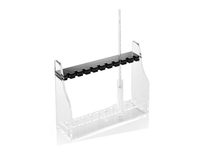 Westergren ESR Rack and Tube System — Type A