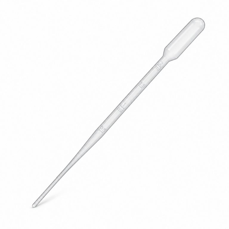 2 mL LDPE Pasteur Pipette