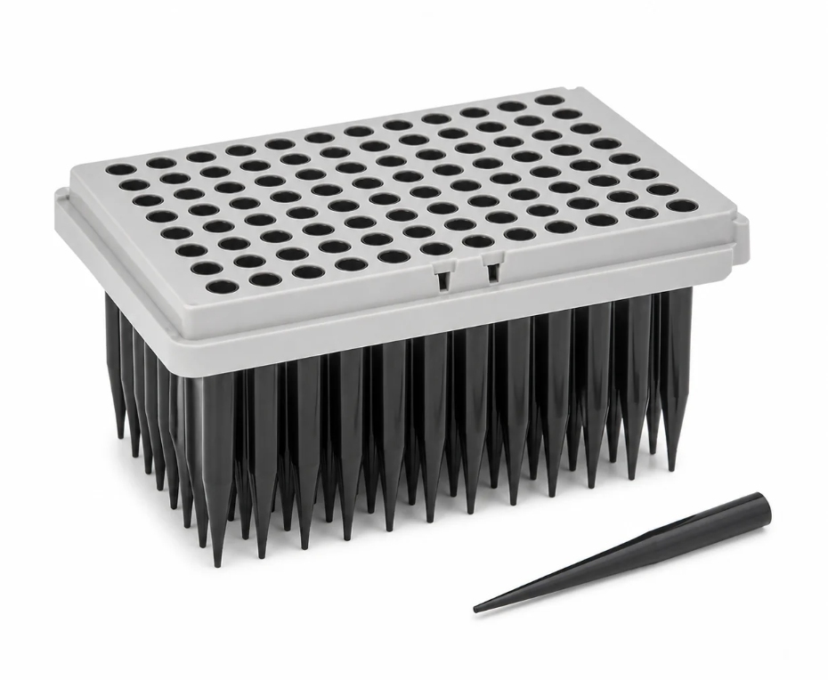 Direct OEM Pipette Tips Sourcing Enhances Quality and Cost Efficiency