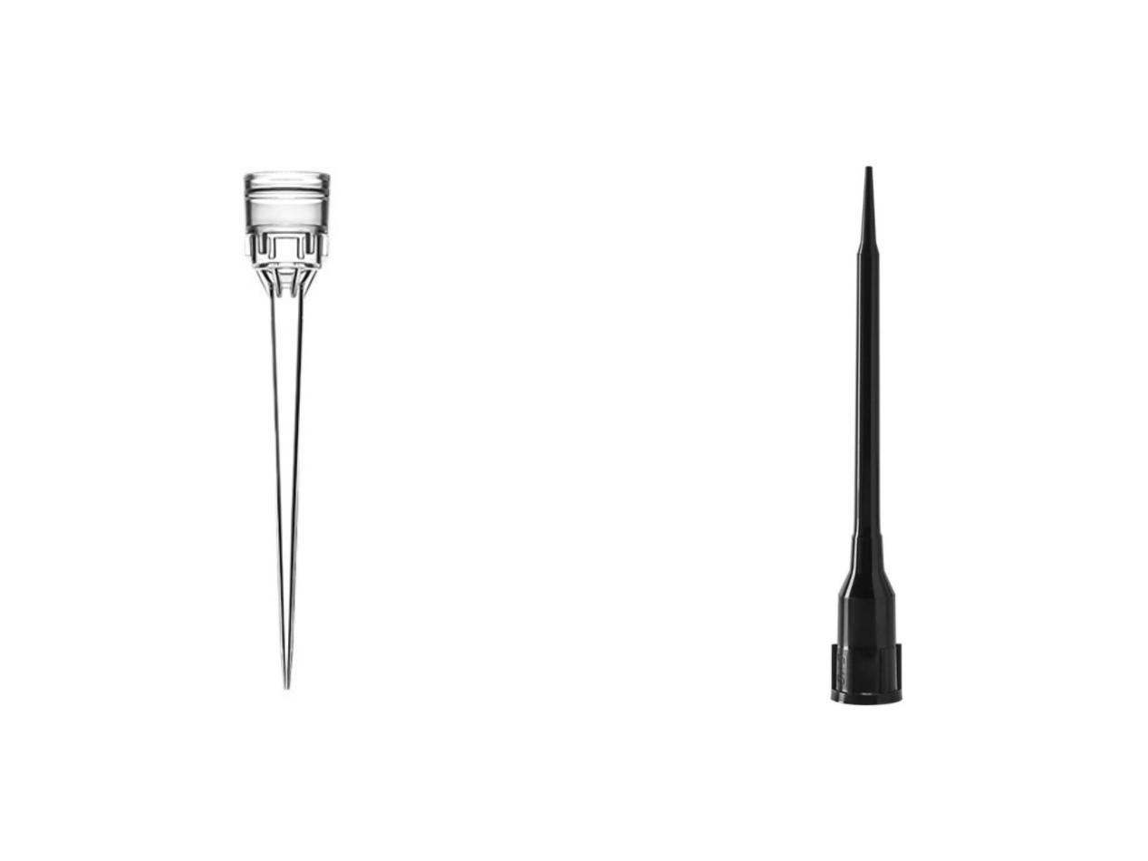 Hamilton vs Tecan Robotic Tips: Which Is More Accurate