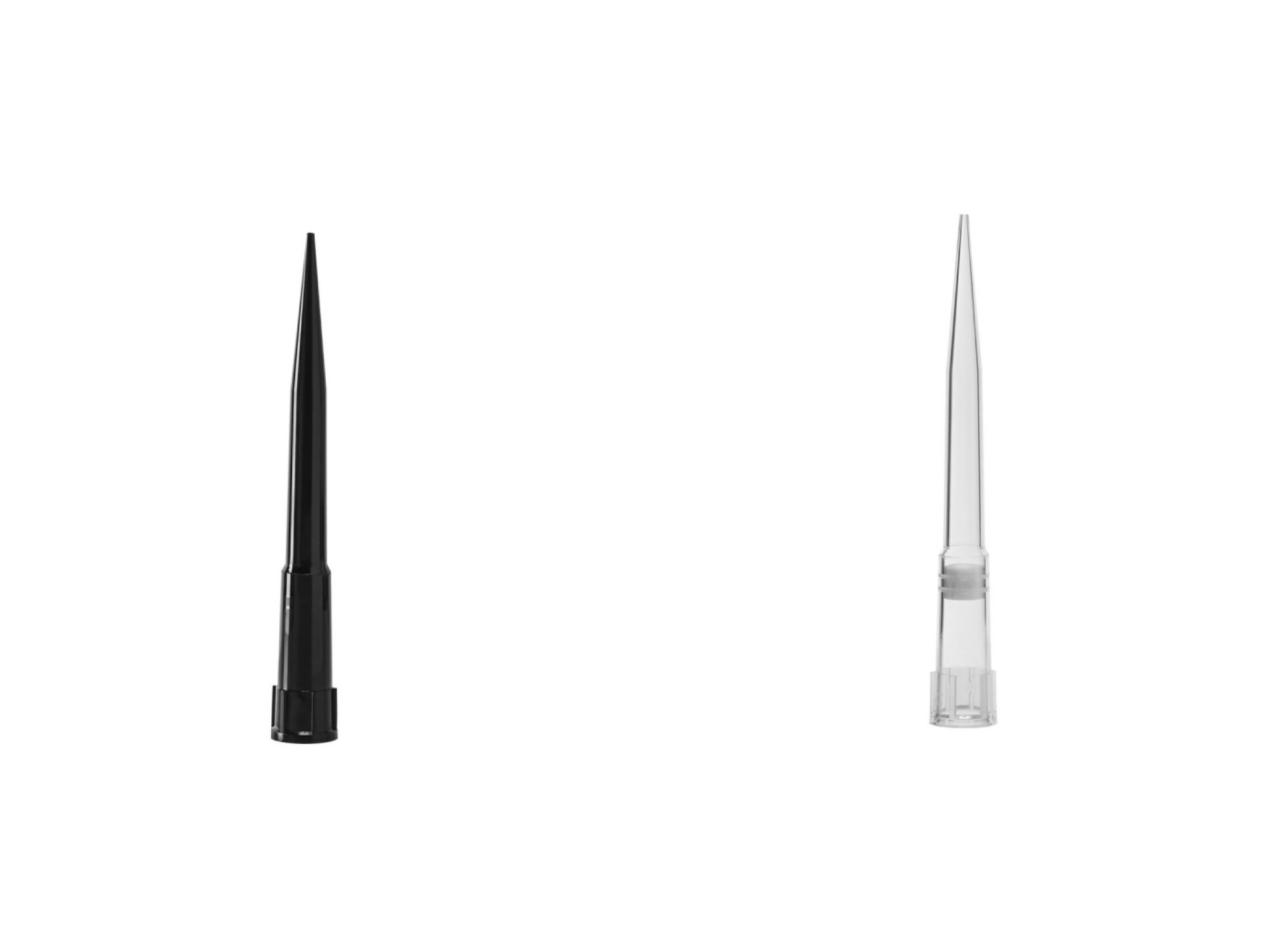 50 µL conductive filter tips for Tecan Freedom EVO genomics workflows