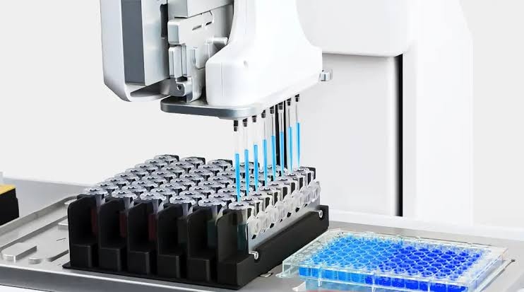 Robotic pipette tip compatibility requires reliable fit, sealing, and precision
