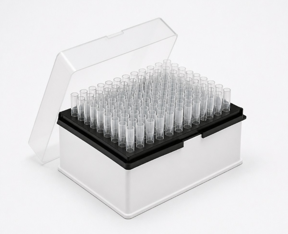 Validated pipette tips improve automated liquid handling reliability