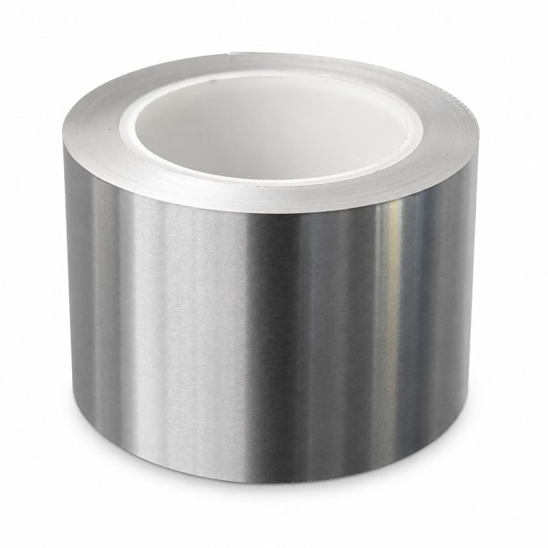 Aluminum Heat Sealing Foil