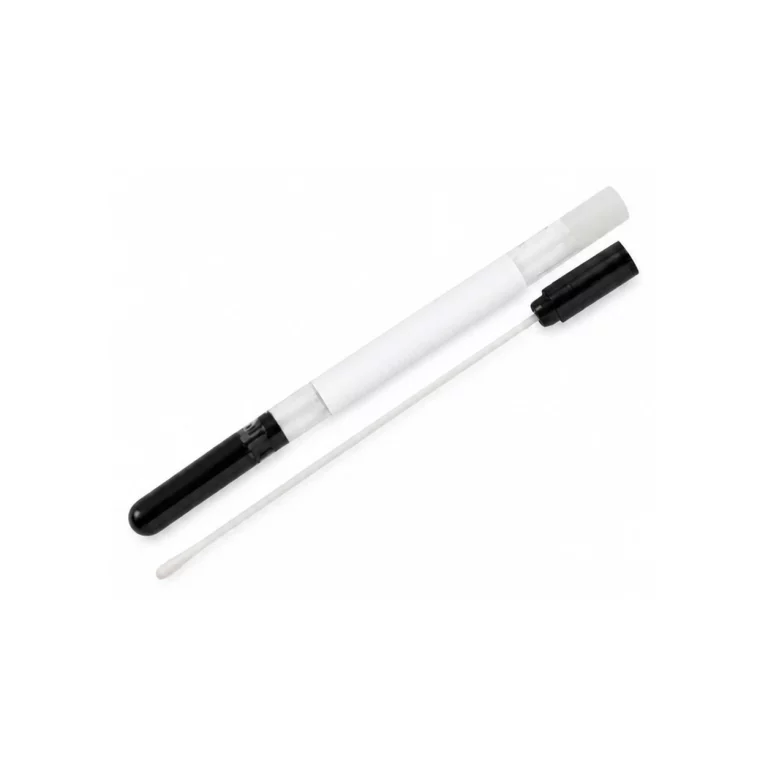 Amies Charcoal Gel Transport Swab