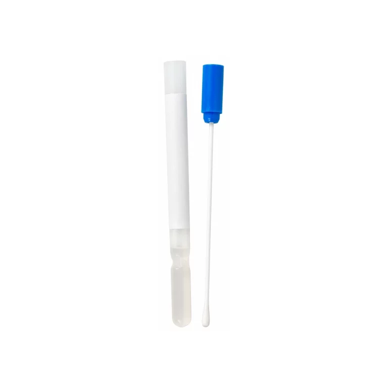 Amies Gel Transport Swab