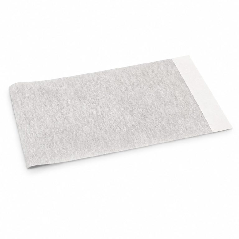 Breathable Adhesive Sealing Film