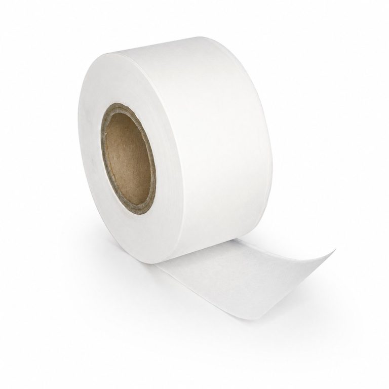 Breathable Heat Sealing Film