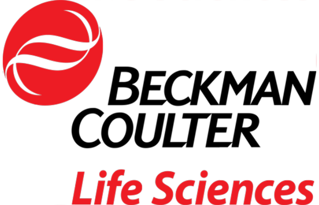 Beckman Coulter Life Sciences logo