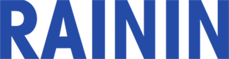 Rainin logo