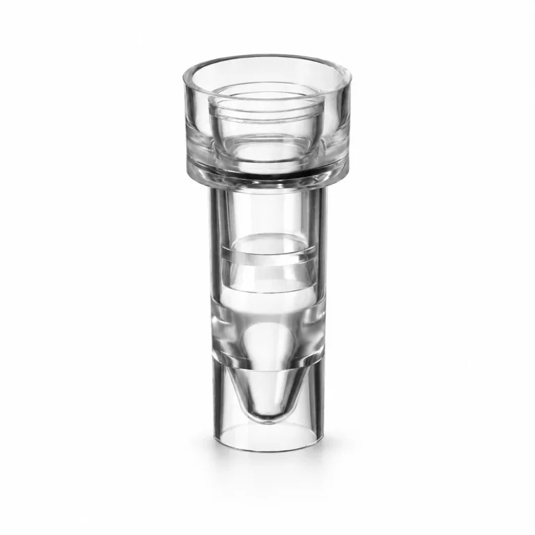 Sample Cups for Hitachi Chemistry Analyzers