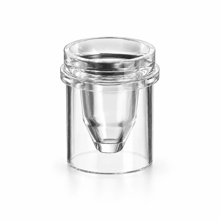 Sample Cups for IL Chemistry Analyzers
