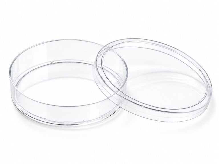 100 mm TC-Treated Cell Culture Dish, Sterile