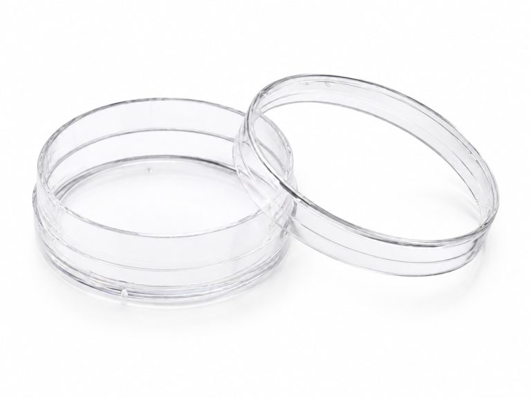 35 mm TC-Treated Cell Culture Dish, Sterile
