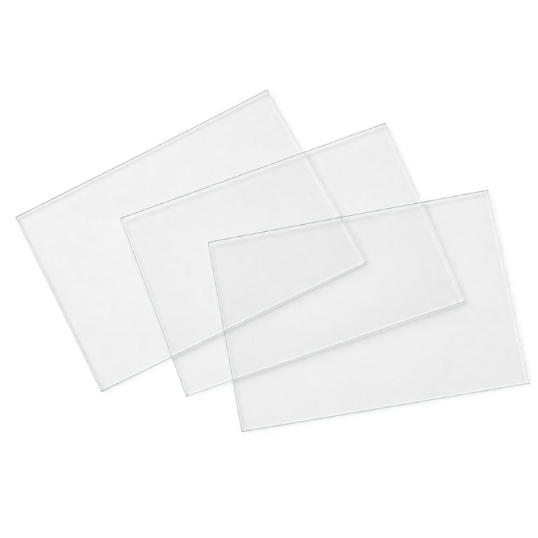 24 × 32 mm Microscope Cover Glass (Coverslips)