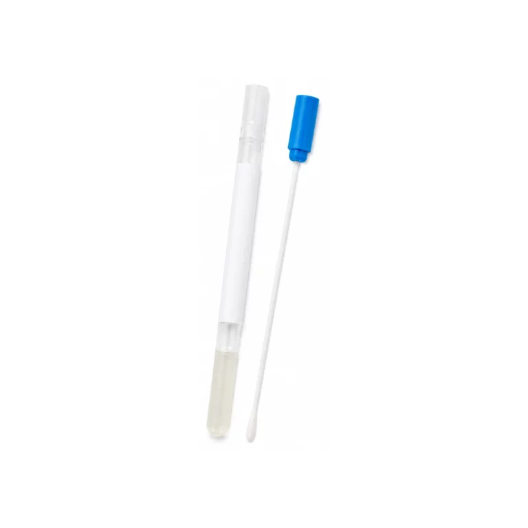 Stuart Gel Transport Swab