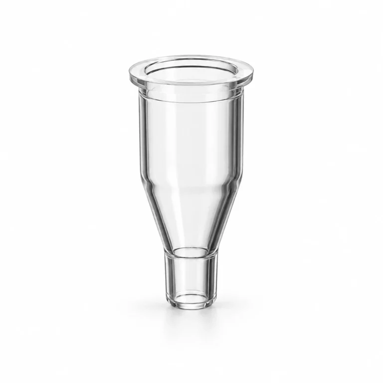 Large Cuvettes for TECO Single-Channel Coagulation Analyzers