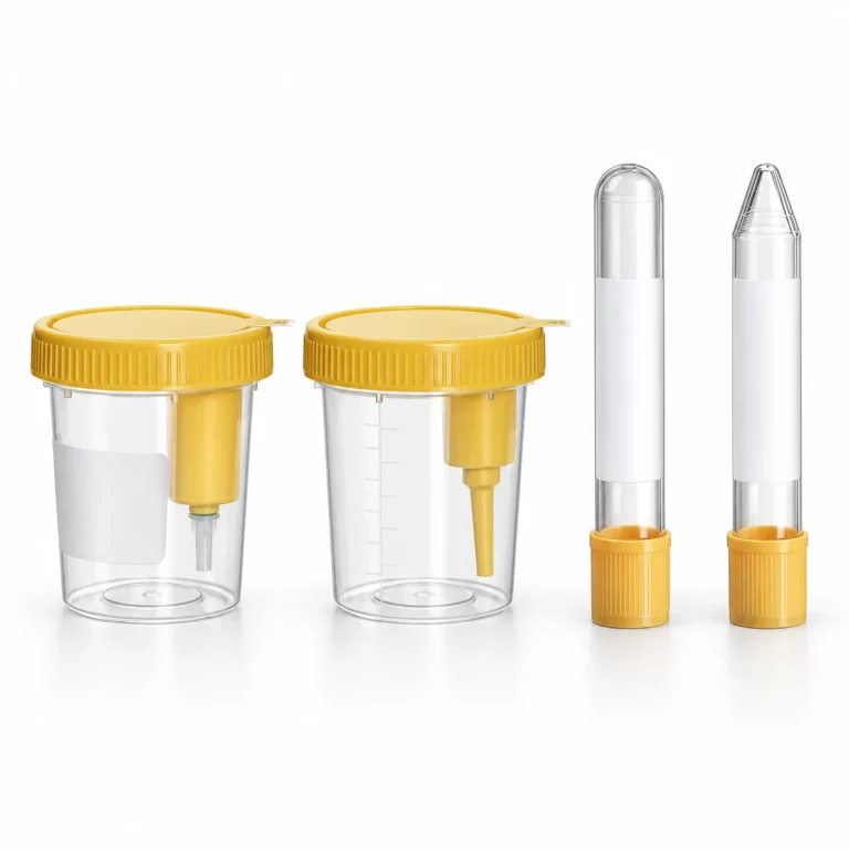 Urine Collection Systems