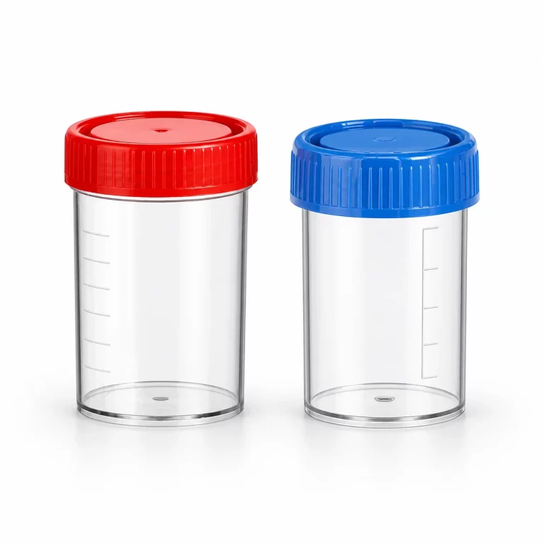 40 mL Urine Specimen Containers