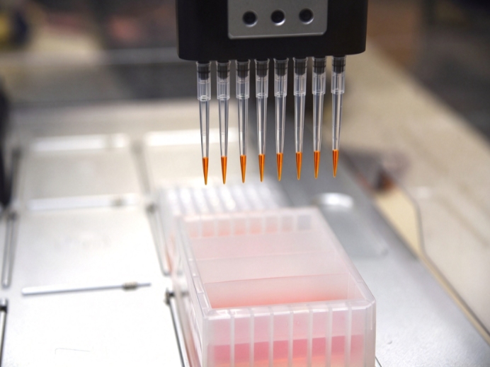 High-Performance Opentrons-Compatible Pipette Tips for Budget-Conscious Labs
